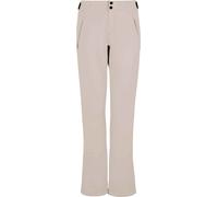 Protest - Pantalon de ski - Prtrelole Snowpants Bamboobeige pour Femme en Nylon - Taille L - Beige Beige L