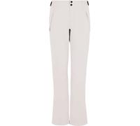 Protest - Pantalon de ski - Prtrelole Snowpants Canvasoffwhite pour Femme en Nylon - Taille M - Blanc Blanc M