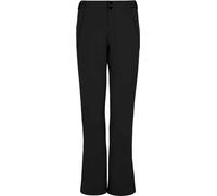 Protest - Pantalon de ski - Prtrelole Snowpants True Black pour Femme en Nylon - Taille M - Noir Noir M