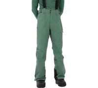 Protest - Pantalon de ski - Prtrowens Snowpants Aspen green pour Homme en Nylon - Taille M - Vert Vert M