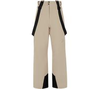 Protest - Pantalon de ski - Prtrowens Snowpants Bamboo Beige pour Homme en Nylon - Taille M Beige M