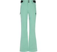 Protest - Pantalon de ski softshell - Relole Jr Snowpants Green Baygreen en Nylon - Taille Enfant 140 cm - Vert Vert 140 cm