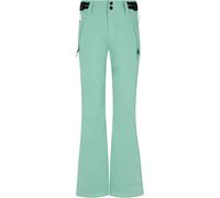 Protest - Pantalon de ski softshell - Relole Jr Snowpants Green Baygreen en Nylon - Taille Enfant 152 cm - Vert Vert 152 cm