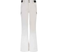 Protest - Pantalon de ski softshell - Relole Jr Snowpants Kit Off White en Nylon - Taille Enfant 164 cm - Blanc Blanc 164 cm