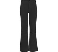 Protest - Pantalon de ski softshell - Relole Jr Snowpants True Black en Nylon - Taille Enfant 152 cm - Noir Noir 152 cm
