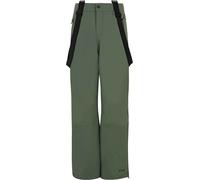 Protest Spiket Pants Vert 152 cm Garçon
