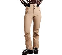 Protest - Prthindon Softshell Snowpants - Pantalon ski femme Bamboo Beige - M / 38