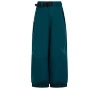 Protest Kenny Pants Bleu 128 cm Enfants
