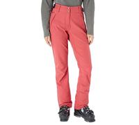 Protest - Lole - Pantalon ski femme Red - S / 36