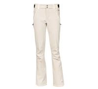 Protest Lole Softshell Pants Blanc XL Femme