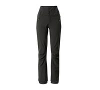 PROTEST Pantalon outdoor noir, Taille XS