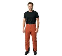 Protest - Owens - Pantalon ski homme Brick Orange - S