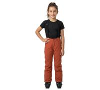 Protest - Sunny Jr - Pantalon ski enfant Uluru Rust - Taille de l'enfant 128 cm