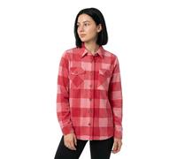Chemise manches longues femme Protest Patsey Rose XS