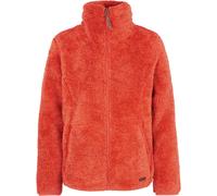 Protest - Polaire chaude - Riri Jr Full Zip Top Tosca Red Taille 164 cm - Rouge Rouge 164 cm