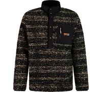 Protest Polaire Demi-zip Browser Outdoor