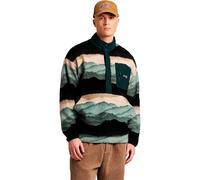Protest Polaire Demi-zip Browser Outdoor