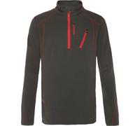 Protest Polaire Demi-zip Humans