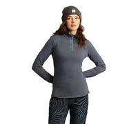 Protest Polaire Demi-zip Refabriz
