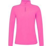Protest Polaire Demi-zip Refabriz