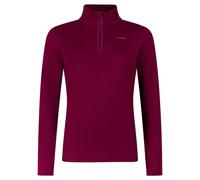 Protest Polaire Demi-zip Refabriz