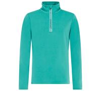 Protest Polaire Demi-zip Refabrizoy
