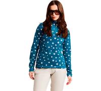 Protest Polaire Demi-zip Refuzzy