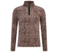 Protest Polaire Demi-zip Refuzzy