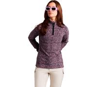 Protest Polaire Demi-zip Refuzzy