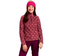 Protest Polaire Demi-zip Remissy
