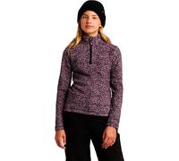 Protest Remissy Half Zip Fleece Violet 128 cm Fille