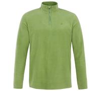Protest Polaire Reperfecto 1/4 zip Homme Vert L
