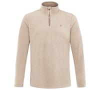 Protest - Prtreperfecto 1/4 - Polaire homme BambooBeige - M