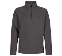 Protest Reperfecty Half Zip Fleece Gris 128 cm Enfants
