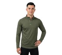 Protest Polaire Demi-zip Rewill