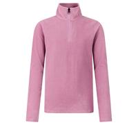 Protest Zora Half Zip Fleece Rose 152 cm Enfants