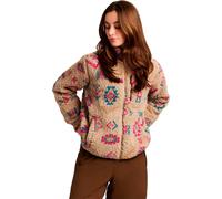 Protest - Polaire zippée femme Payton - Violet - Taille XL / 42