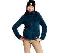 Polaire full zip fille Protest Riri Top Bleu 14 ans
