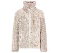 Protest Polaire zippée Riri - Fille - Kit Off-White - Taille 152 cm
