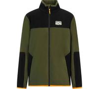 Protest - Polaire zippée stretch - Prtnisto Jr Fullziptop Kale green - Taille Enfant 140 cm - Vert Vert 140 cm