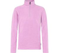 Protest - Polaire zippée stretch - Prtzora Jr 1/4 Zip Active Top Thistle Purple - Taille Enfant 152 cm - Violet Violet 152 cm