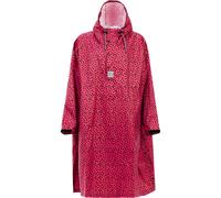 Protest - Poncho de pluie - Prtlaugh Rain Poncho Rose Dust Rose