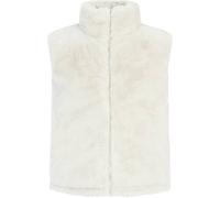 PROTEST Ponzo Outdoor Bodywarmer W - Femme - Blanc - taille L- modèle 2026