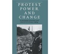 Protest Power and Change - Roger Powers S - Taylor amp Francis Inc - Livre en Anglais - Hardback Roger Powers SRoger Powers S (Auteur)