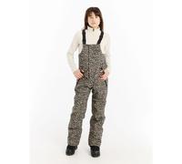 Protest - Protest Prtjulia Jr - Salopette ski enfant BambooBeige - Taille de l'enfant 152 cm