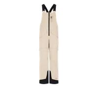 Protest - Protest Prtnavaz - Salopette ski femme BambooBeige - M / 38