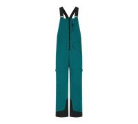 Protest - Protest Prtnavaz - Salopette ski femme Rainstorm Blue - M / 38
