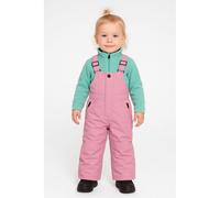 Protest - Protest Prtneutroi Td - Salopette ski enfant Vintage Pink - Taille de l'enfant 92 cm