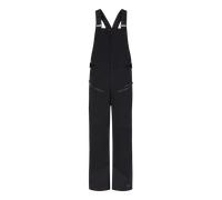 Protest - Women's PRTRave Salopette - Pantalon de ski - 38 - true black