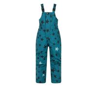 Salopette de ski Protest Tuvai TD (Rainstorm Blue) enfant 104